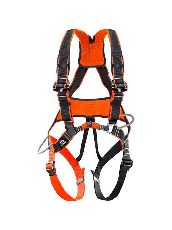 Dây đai an toàn toàn thân Skylotec Work Tec-1