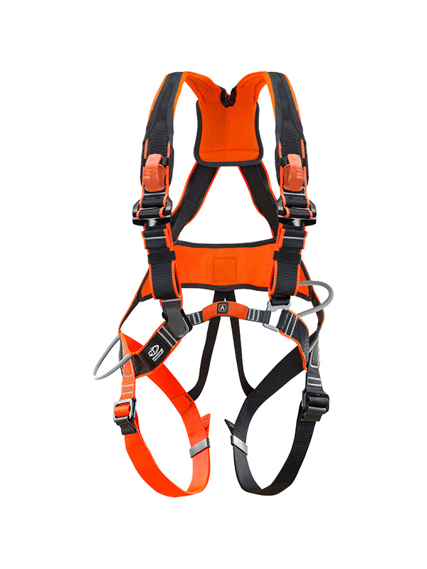 Dây đai an toàn toàn thân Skylotec Work Tec