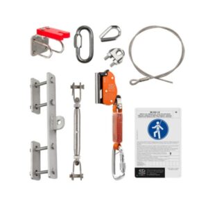 Hệ thống chống rơi ngã