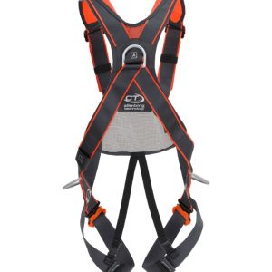 Dây đai an toàn toàn thân Skylotec Work Tec 140