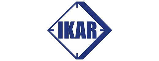 ikar logo