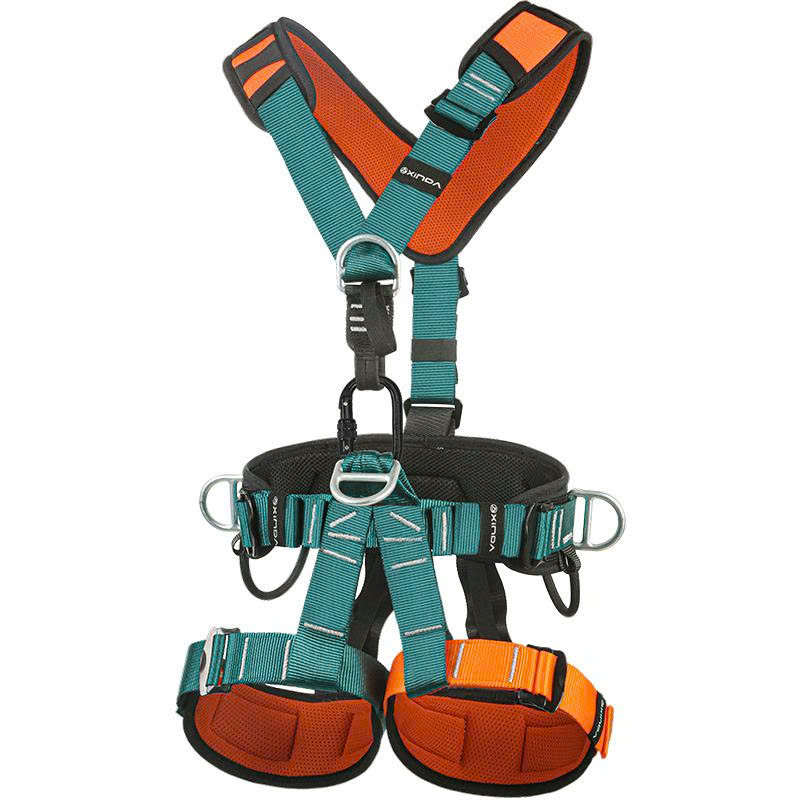 Dây đai an toàn Xinda