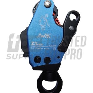 AWAH Z3 MINI Powered Pulley Ascender