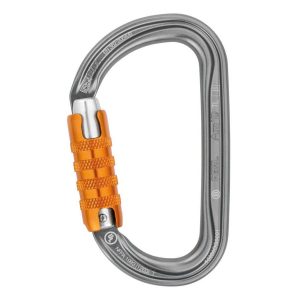 carabiner là thiết bị móc nối các thiết bị