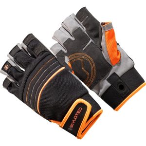 Găng Tay Bảo Hộ Skylotec SKYGRIP HALFFINGER