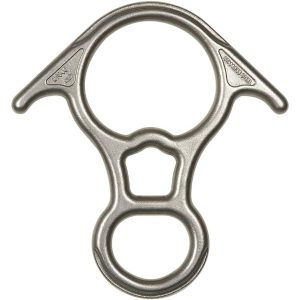Khóa Số 8 Skylotec OTTO RESCUE S-STEEL
