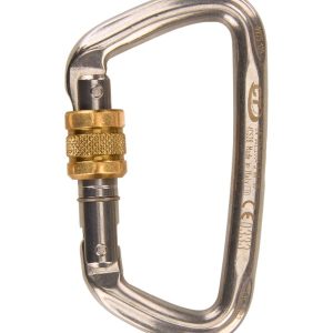 Móc khóa Skylotec D-SHAPE S-STEEL SG